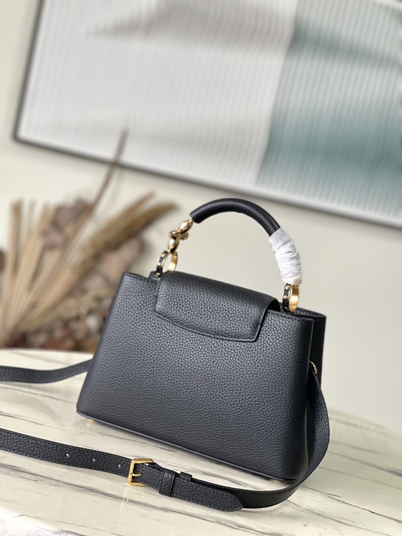 Louis Vuitton Top Handle Bags